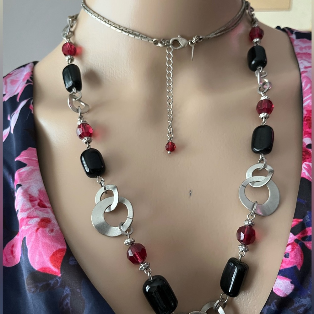 Lia Sofia Necklace - image 1